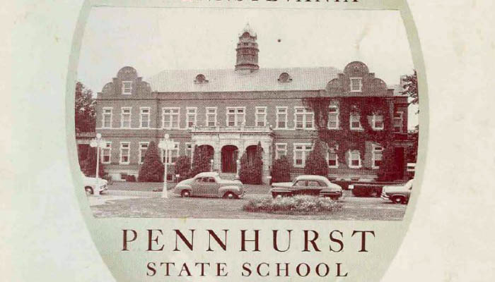 About Pennhurst